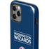NBA Washington Wizards Standard - Blue iPhone 12 Pro Impact Case