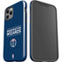 NBA Washington Wizards Standard - Blue iPhone 12 Pro Max Impact Case