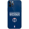 NBA Washington Wizards Standard - Blue iPhone 12 Pro Max Skin
