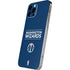 NBA Washington Wizards Standard - Blue iPhone 12 Pro Max Skin