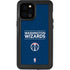 NBA Washington Wizards Standard - Blue iPhone 12 Pro Max Waterproof Case