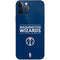 NBA Washington Wizards Standard - Blue iPhone 12 Pro Skin