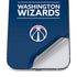 NBA Washington Wizards Standard - Blue iPhone 12 Pro Skin