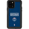 NBA Washington Wizards Standard - Blue iPhone 12 Pro Waterproof Case