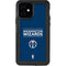 NBA Washington Wizards Standard - Blue iPhone 12 Waterproof Case