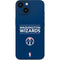 NBA Washington Wizards Standard - Blue iPhone 13 Mini Skin