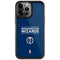 NBA Washington Wizards Standard - Blue iPhone 13 Pro Cargo Case