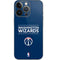 NBA Washington Wizards Standard - Blue iPhone 13 Pro Skin