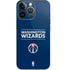 NBA Washington Wizards Standard - Blue iPhone 13 Pro Skin
