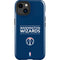 NBA Washington Wizards Standard - Blue iPhone 14 Plus Impact Case