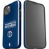 NBA Washington Wizards Standard - Blue iPhone 14 Impact Case