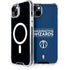 NBA Washington Wizards Standard - Blue iPhone 15 Plus MagSafe Case