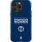 NBA Washington Wizards Standard - Blue iPhone 14 Pro Impact Case