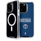 NBA Washington Wizards Standard - Blue iPhone 15 Pro MagSafe Case