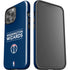 NBA Washington Wizards Standard - Blue iPhone 15 Pro Max Impact Case