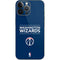 NBA Washington Wizards Standard - Blue iPhone 14 Pro Max Skin