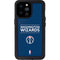 NBA Washington Wizards Standard - Blue iPhone 14 Pro Max Waterproof Case