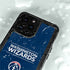 NBA Washington Wizards Standard - Blue iPhone 14 Pro Max Waterproof Case