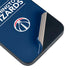 NBA Washington Wizards Standard - Blue iPhone 14 Skin