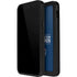 NBA Washington Wizards Standard - Blue iPhone 15 Waterproof Case