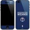 NBA Washington Wizards Standard - Blue iPhone 5/5s/5SE Skin