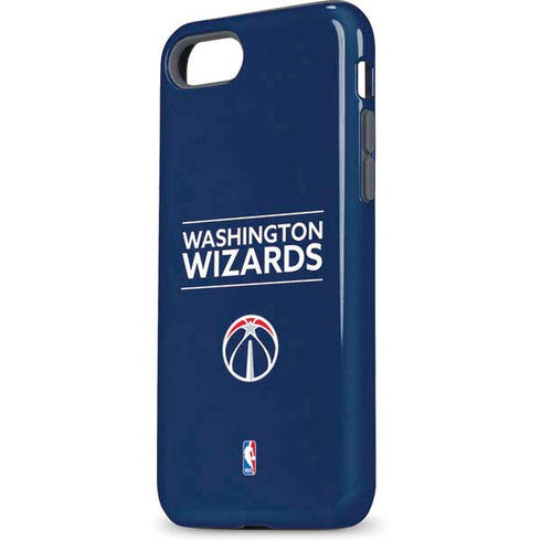 NBA Washington Wizards Standard - Blue iPhone 7 Pro Case