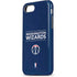 NBA Washington Wizards Standard - Blue iPhone 7 Pro Case