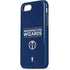 NBA Washington Wizards Standard - Blue iPhone 8 Pro Case