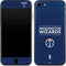 NBA Washington Wizards Standard - Blue iPhone 8 Skin