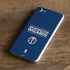 NBA Washington Wizards Standard - Blue iPhone 8 Skin