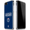 NBA Washington Wizards Standard - Blue iPhone SE (2nd & 3rd Gen) Clear Case