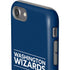 NBA Washington Wizards Standard - Blue iPhone SE (2nd & 3rd Gen) Pro Case