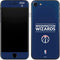 NBA Washington Wizards Standard - Blue iPhone SE (2nd & 3rd Gen) Skin