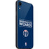 NBA Washington Wizards Standard - Blue iPhone SE (2nd & 3rd Gen) Skin