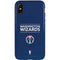 NBA Washington Wizards Standard - Blue iPhone X Pro Case
