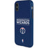 NBA Washington Wizards Standard - Blue iPhone X Pro Case