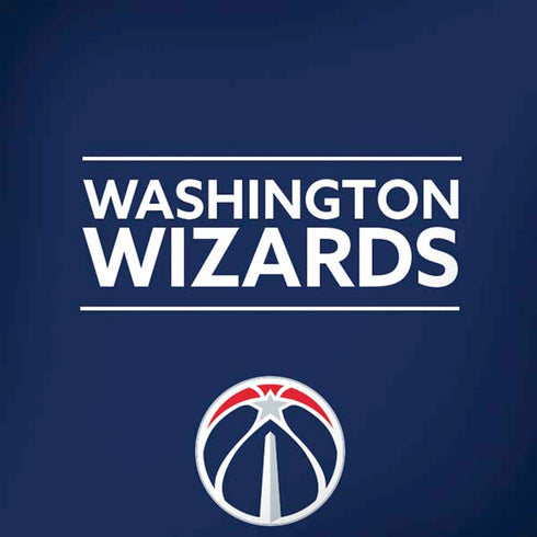NBA Washington Wizards Standard - Blue iPhone X Pro Case