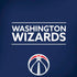 NBA Washington Wizards Standard - Blue iPhone X Skin