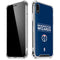 NBA Washington Wizards Standard - Blue iPhone XR Clear Case