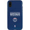 NBA Washington Wizards Standard - Blue iPhone XR Pro Case