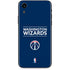 NBA Washington Wizards Standard - Blue iPhone XR Skin