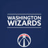 NBA Washington Wizards Standard - Blue iPhone XR Skin
