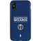 NBA Washington Wizards Standard - Blue iPhone XS Pro Case