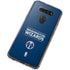 NBA Washington Wizards Standard - Blue LG K51/Q51 Clear Case