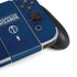NBA Washington Wizards Standard - Blue Nintendo Switch OLED (2021) Skin