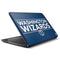 NBA Washington Wizards Standard - Blue HP Notebook Skin