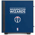 NBA Washington Wizards Standard - Blue NZXT H510 Compact ATX Mid-Tower Case Skin