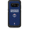 NBA Washington Wizards Standard - Blue Otterbox Commuter Galaxy Skin