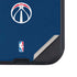 NBA Washington Wizards Standard - Blue Otterbox Defender iPhone Skin
