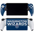 NBA Washington Wizards Standard - Blue PlayStation Portal Remote Player Skin